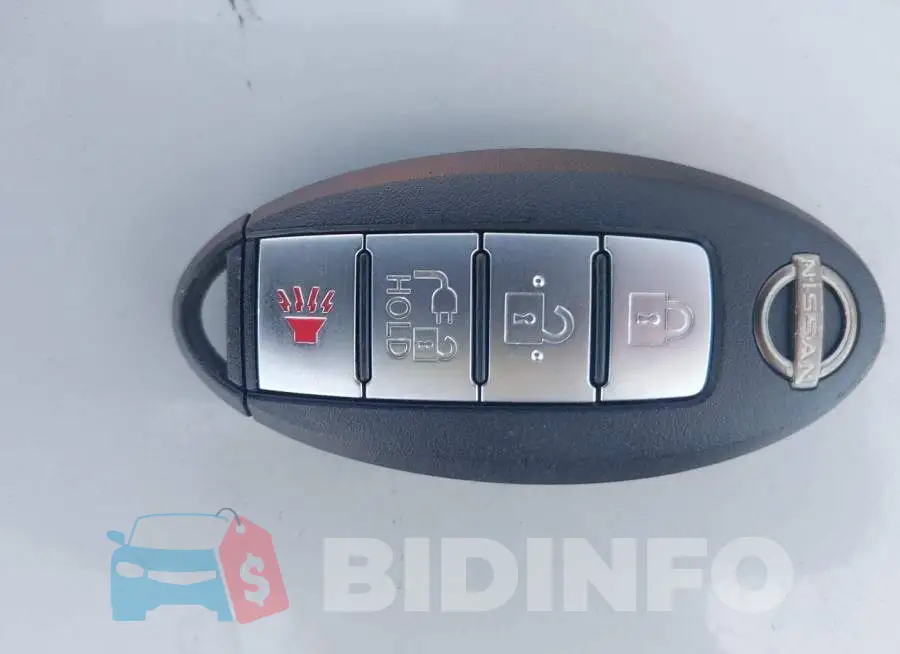 1N4CZ1CV2PC552016 Photo# 11