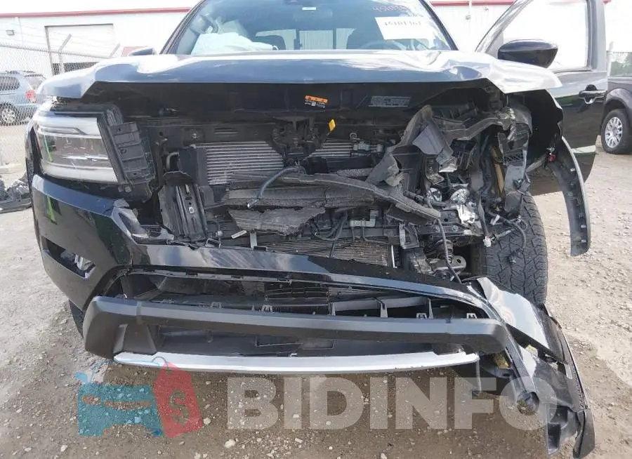 1N6ED1EK5PN661558 Photo# 6