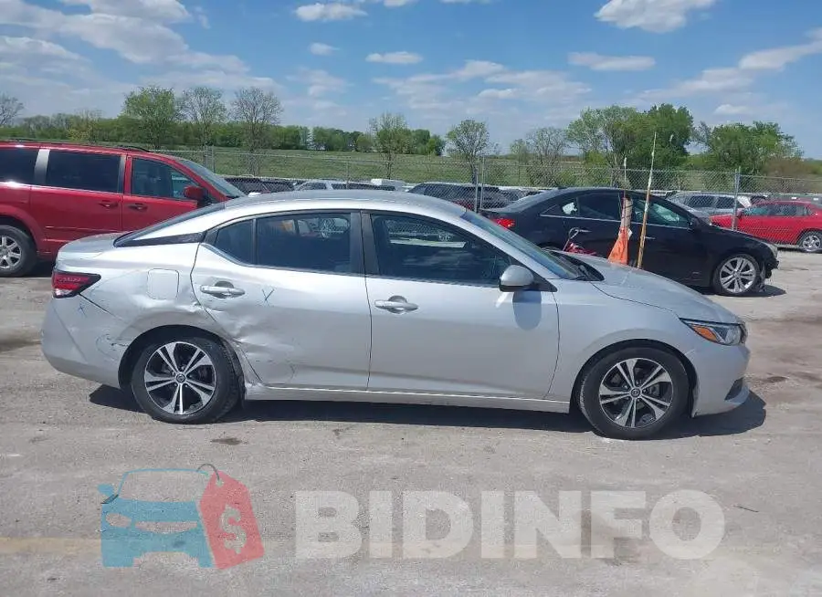 3N1AB8CV6MY259630 Photo# 13