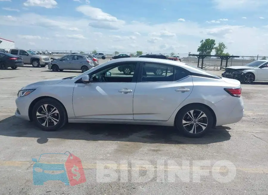 3N1AB8CV6MY259630 Photo# 14