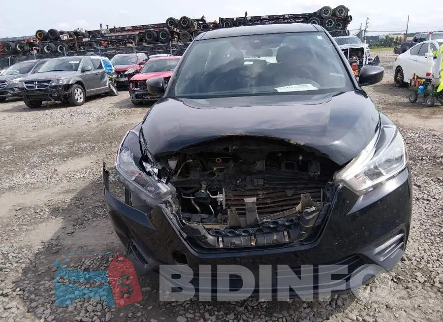 3N1CP5BV1LL536173 Photo# 12