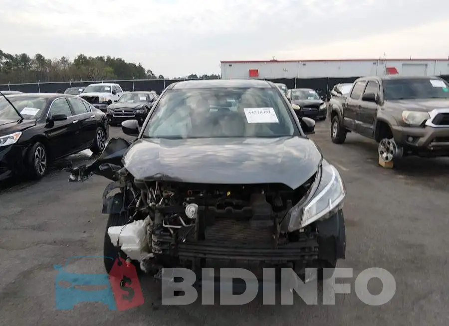 3N1CP5BV9ML489041 Photo# 13