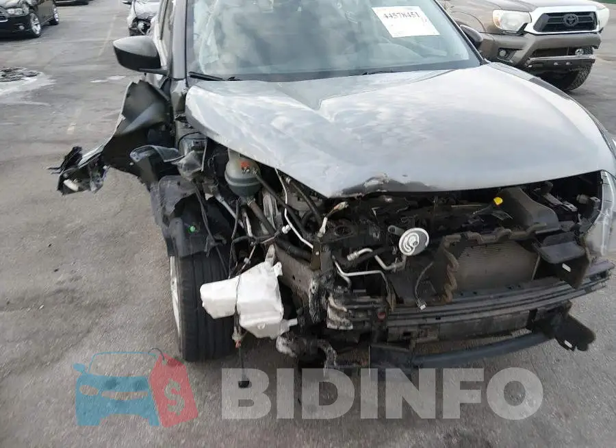 3N1CP5BV9ML489041 Photo# 6