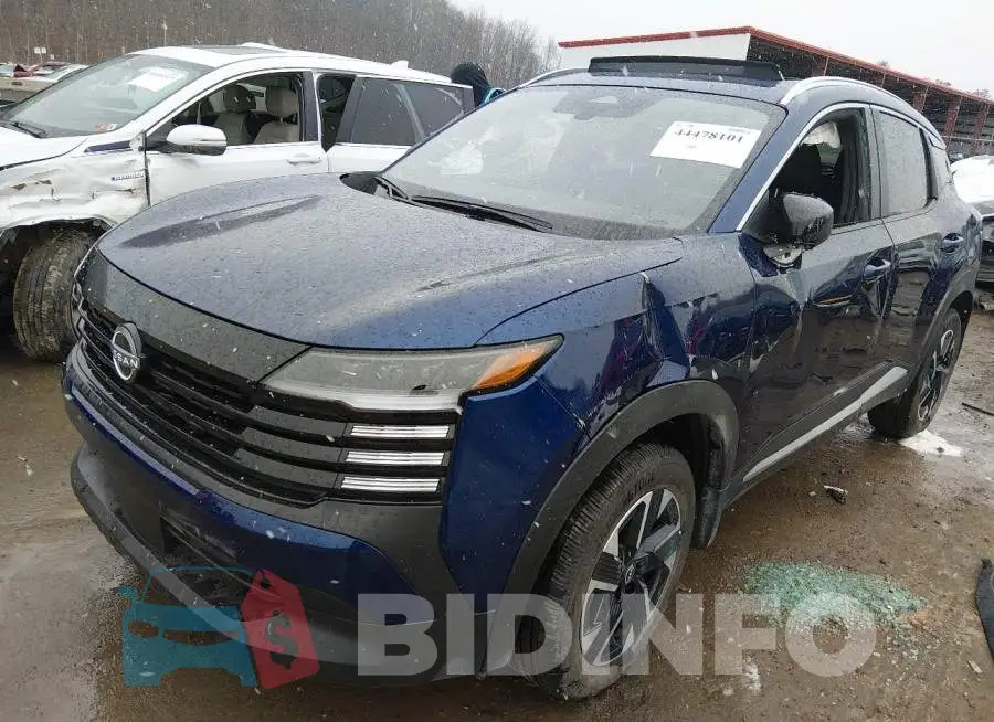3N8AP6CB0TL342186 Photo# 2