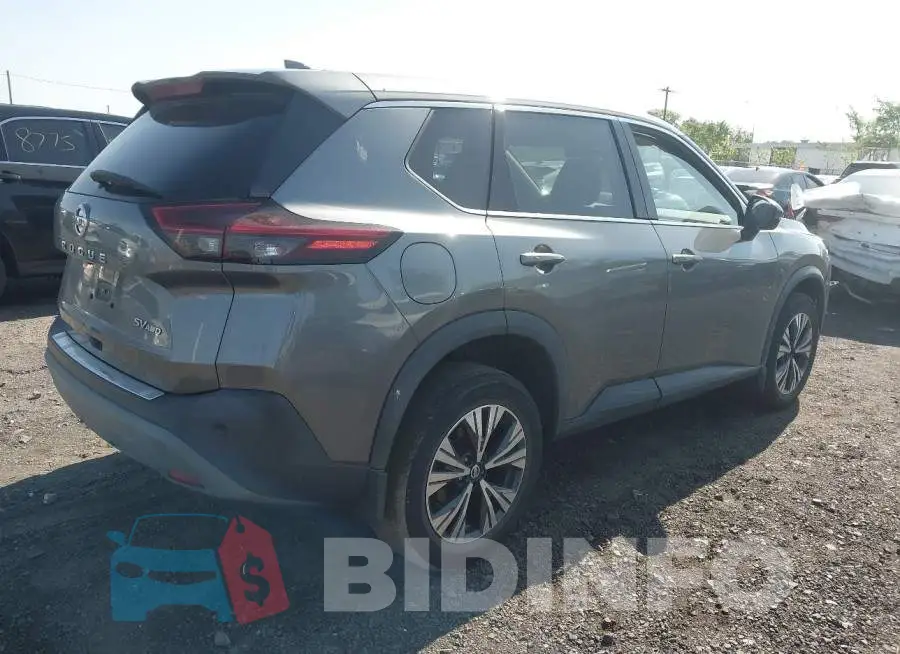 5N1AT3BB4MC690704 Photo# 4