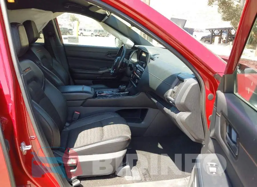 5N1DR3BD9PC220721 Photo# 5