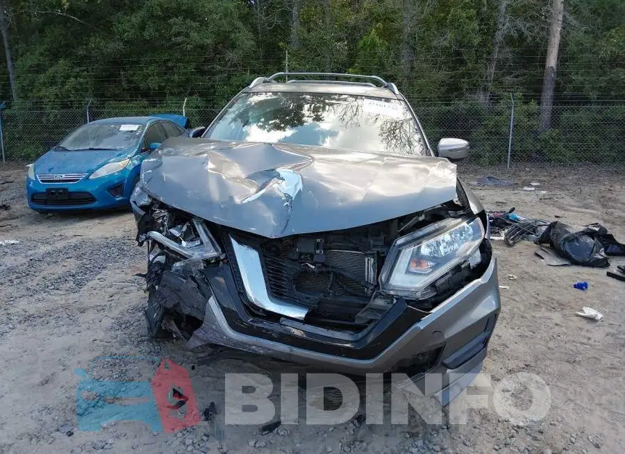 KNMAT2MT4KP550839 Photo# 13