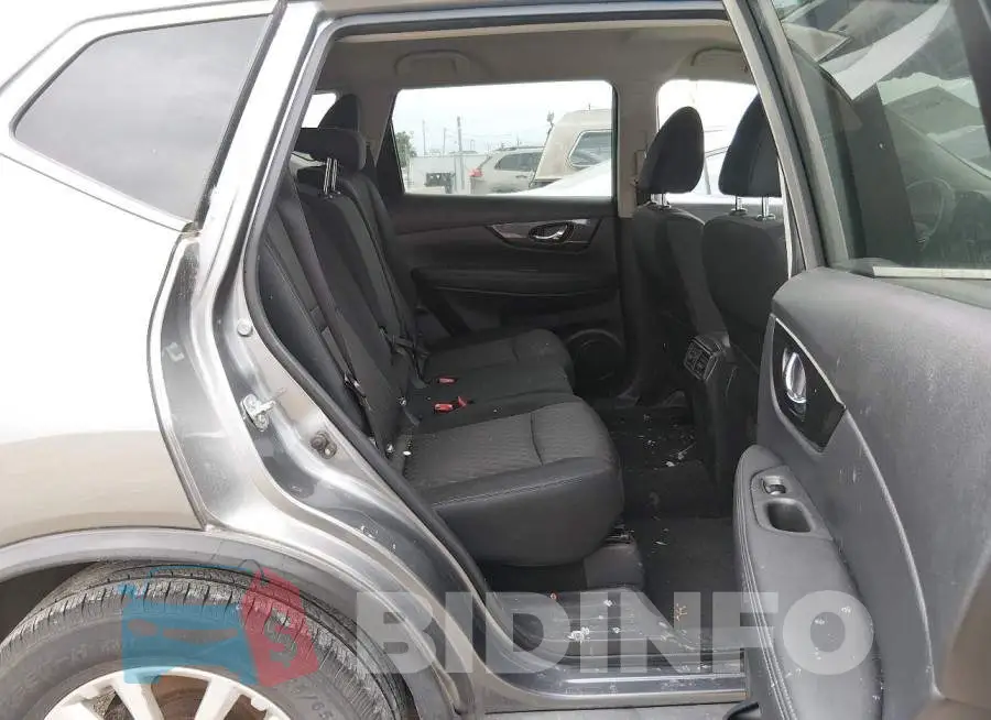 KNMAT2MT5KP531216 Photo# 8