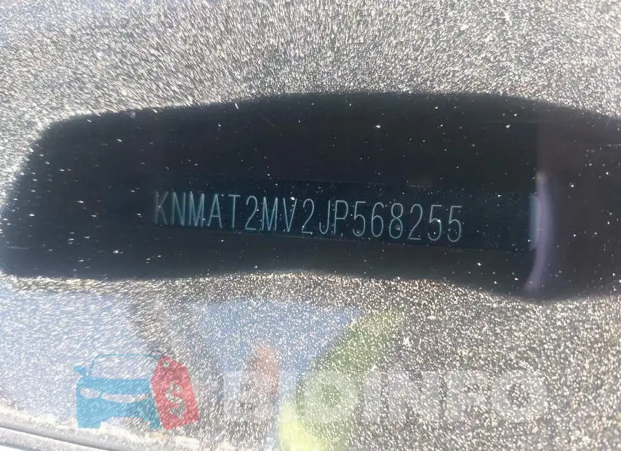 KNMAT2MV2JP568255 Photo# 17