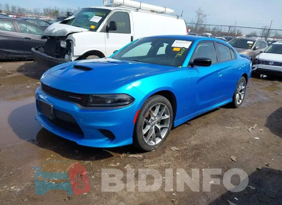 2C3CDXHG2PH622105 Photo# 2