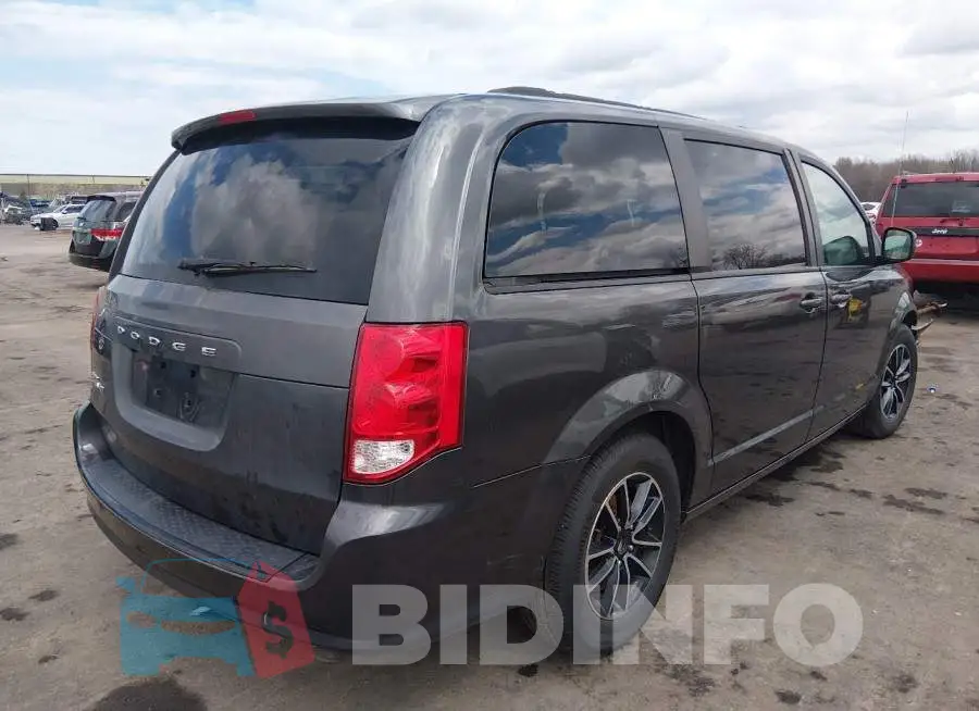 2C4RDGBG2KR502385 Photo# 4