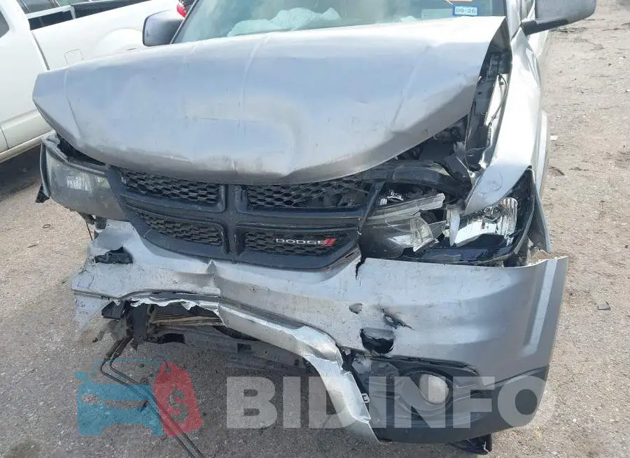 3C4PDCGB3HT638253 Photo# 6
