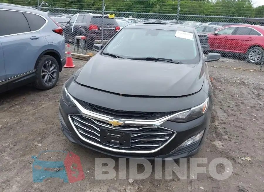 1G1ZD5ST4RF143567 Photo# 13