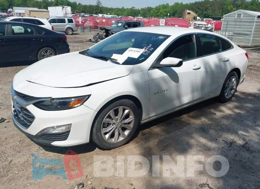1G1ZD5ST7PF206853 Photo# 2