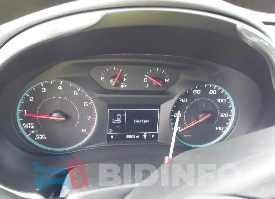 1G1ZD5ST9LF150294 Photo# 7