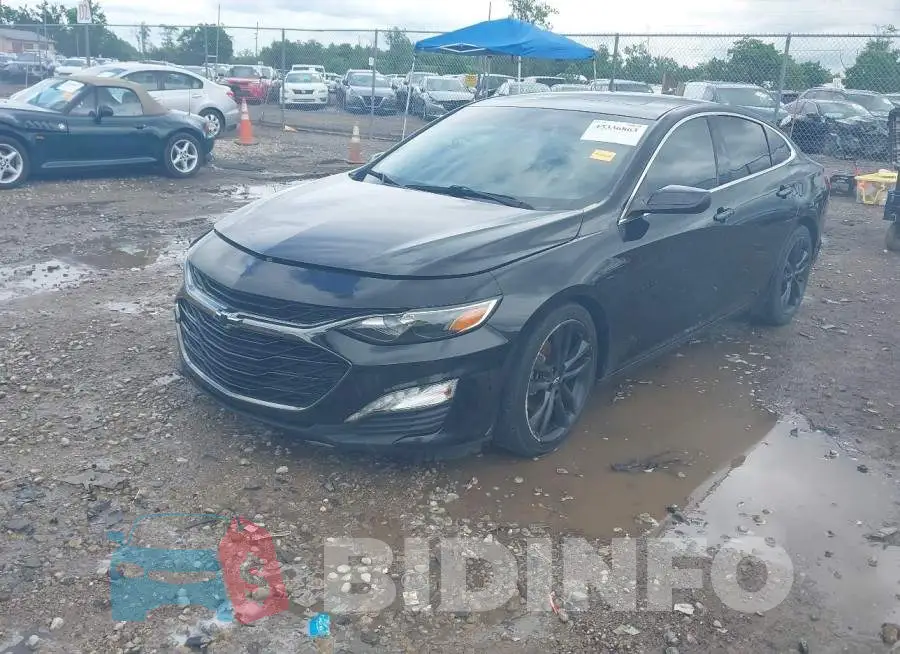 1G1ZD5ST9LF150294 Photo# 2