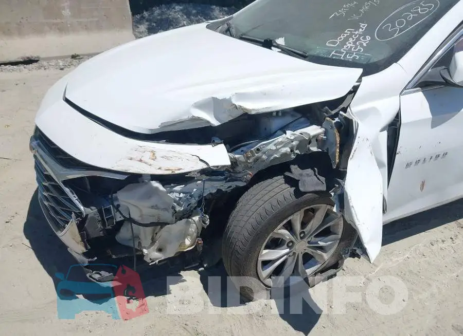 1G1ZD5ST9PF235111 Photo# 6