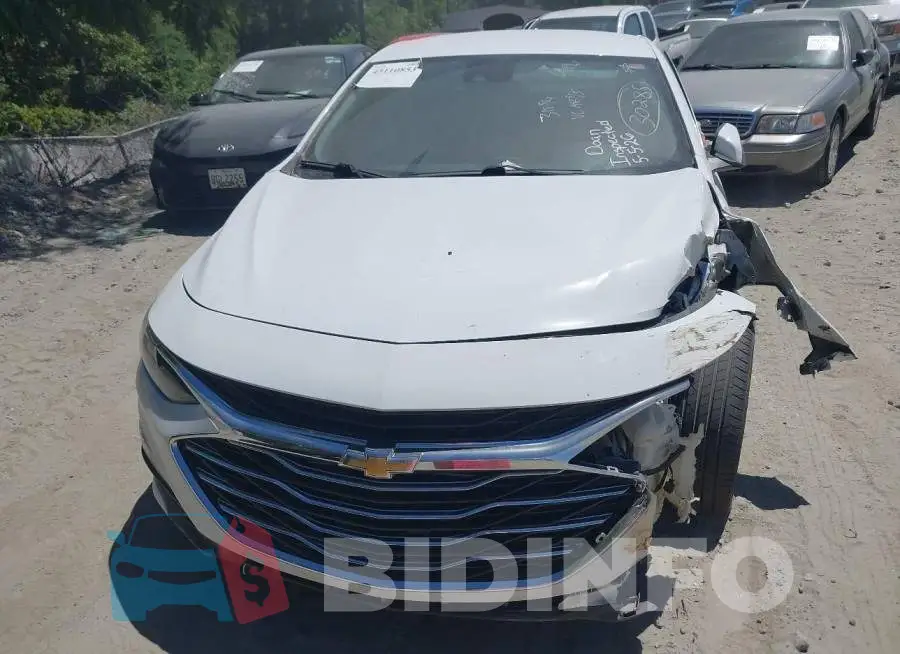 1G1ZD5ST9PF235111 Photo# 13
