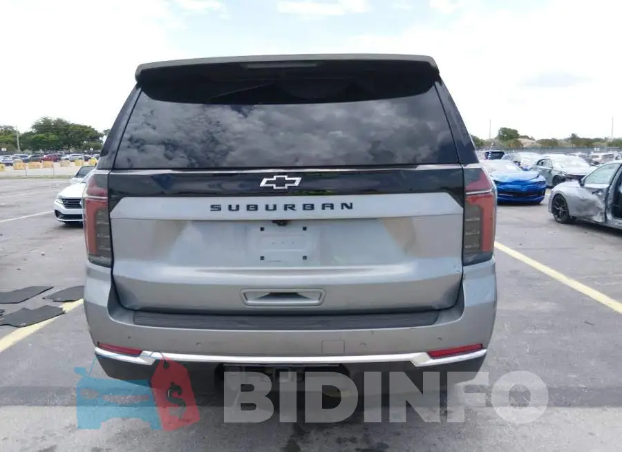 1GNS5BRD5SR337989 Photo# 16
