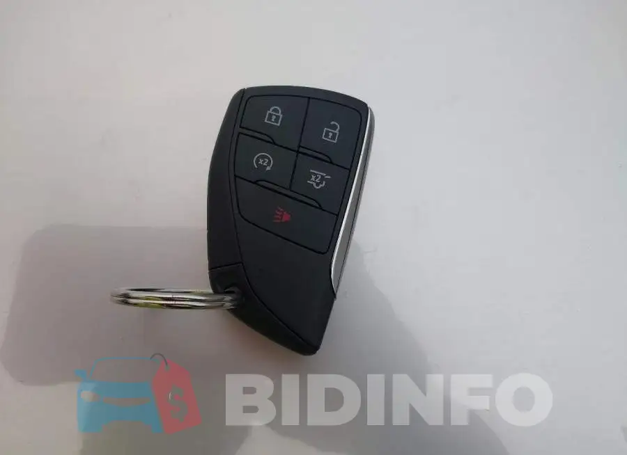 1GNS5BRD5SR337989 Photo# 11