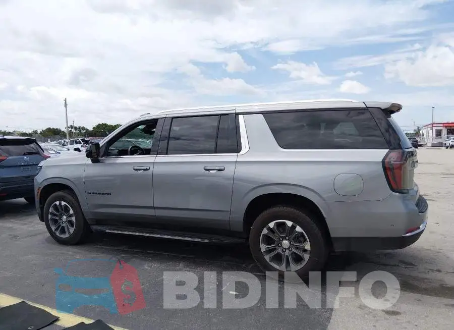 1GNS5BRD5SR337989 Photo# 14