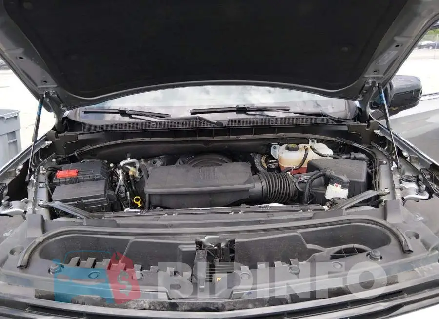 1GNS5BRD5SR337989 Photo# 10