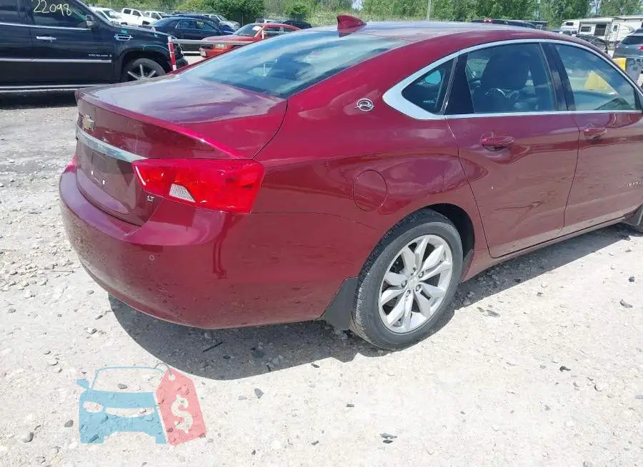 2G1115S33G9196644 Photo# 4