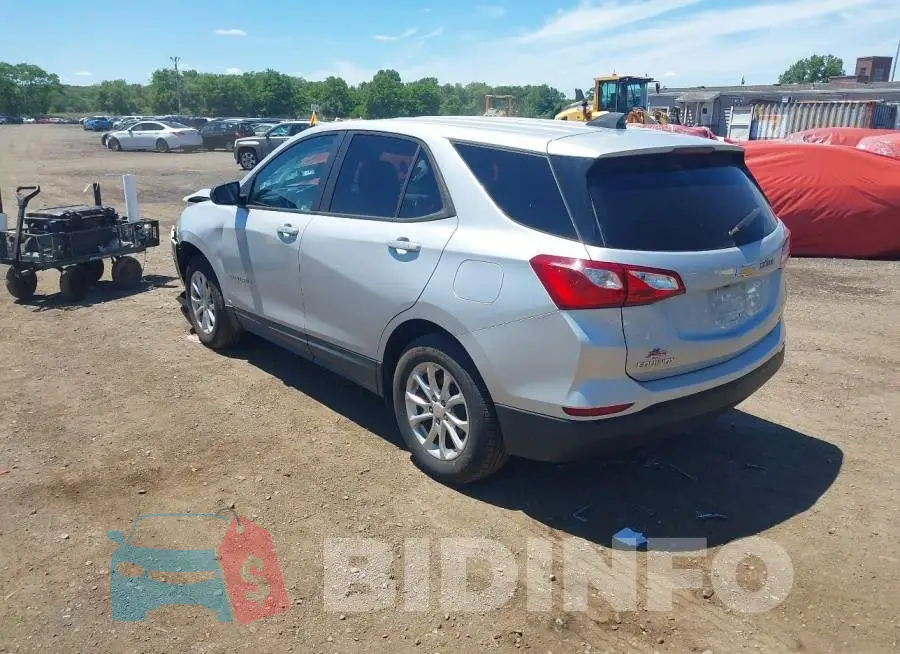 2GNAXSEV2L6223546 Photo# 3