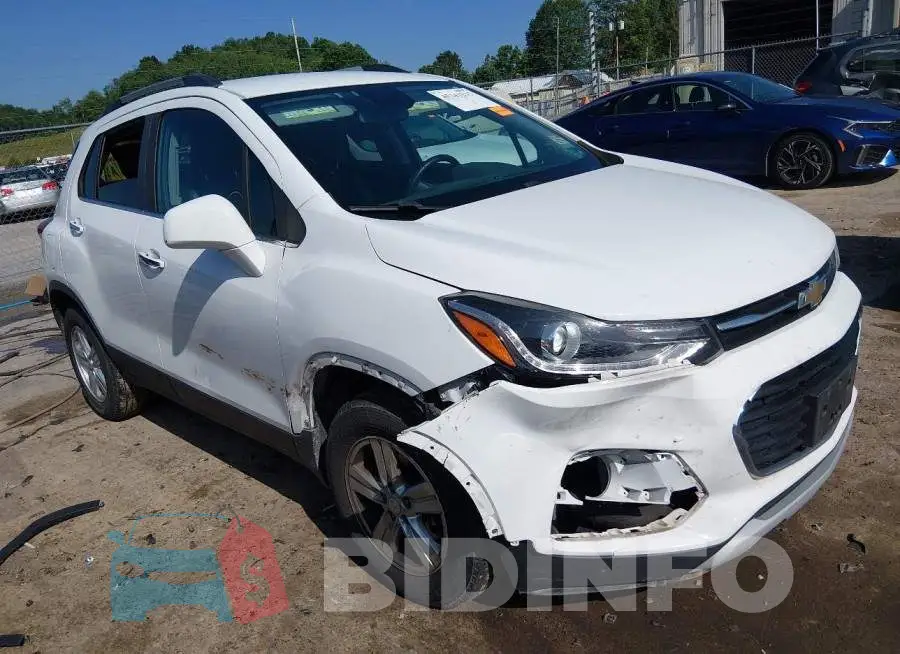 3GNCJLSB1HL279782 Photo# 1