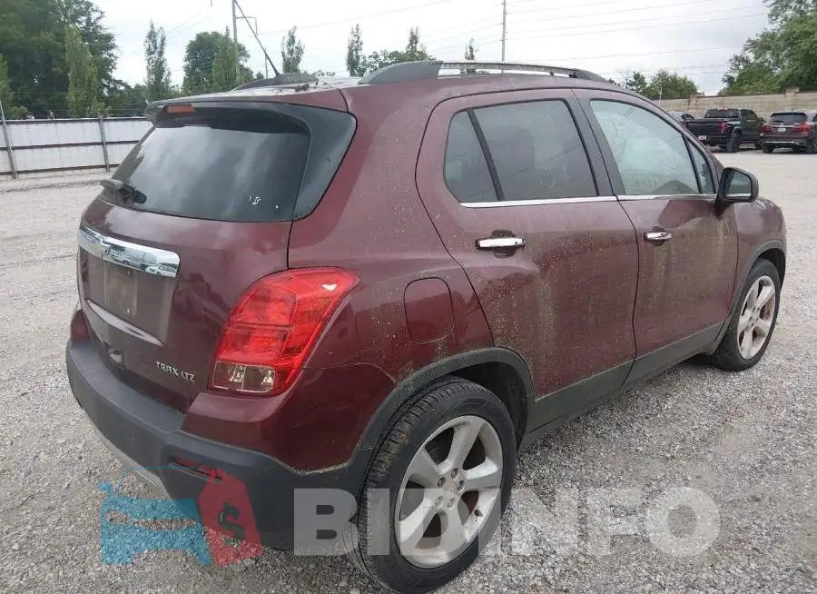 3GNCJMSB3GL164685 Photo# 4