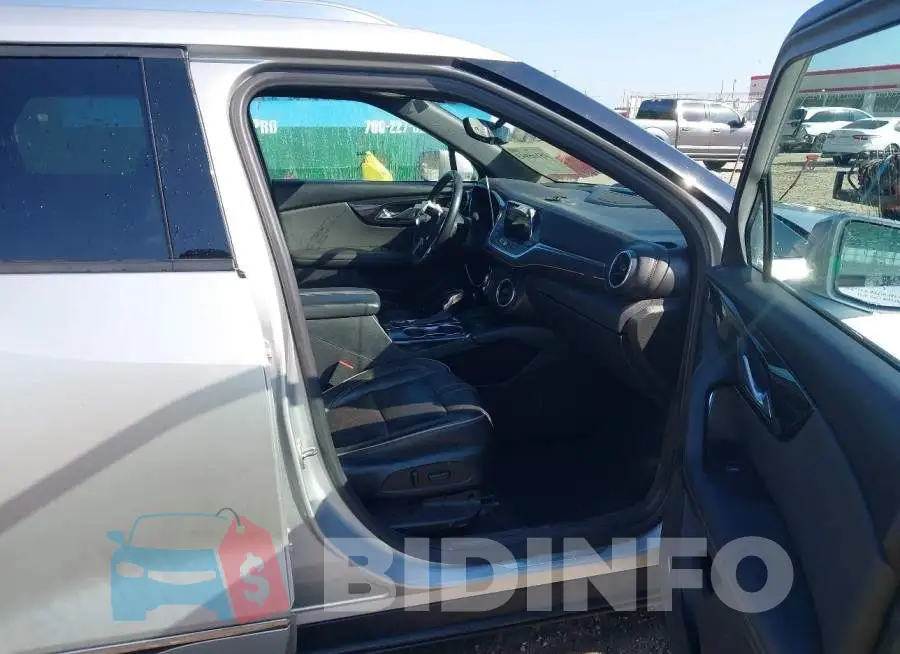 3GNKBLRS2LS624136 Photo# 5