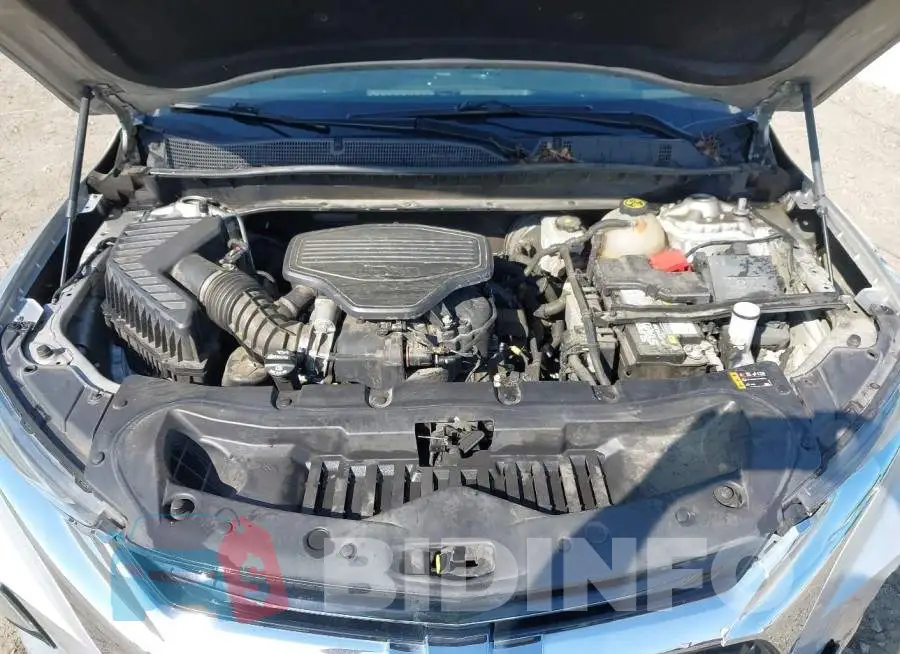 3GNKBLRS2LS624136 Photo# 10