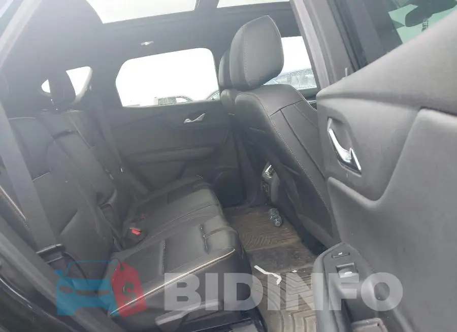 3GNKBLRS8LS552696 Photo# 8