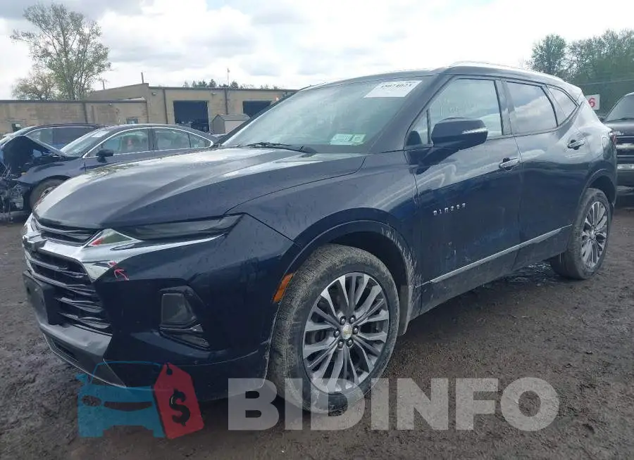 3GNKBLRS8LS552696 Photo# 2