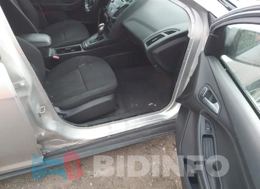 1FADP3F25GL291164 Photo# 5