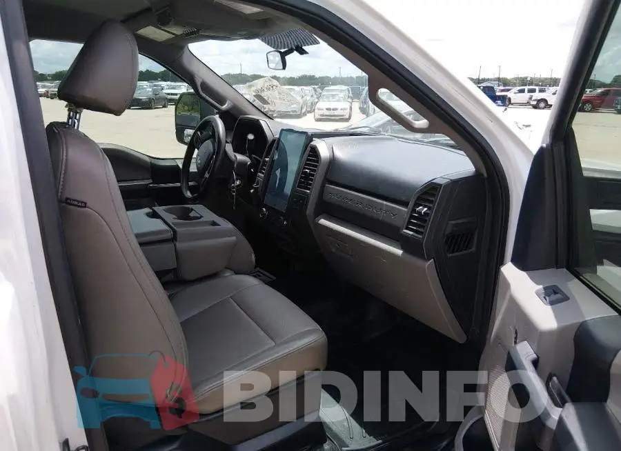 1FDRF3E63KED41088 Photo# 7