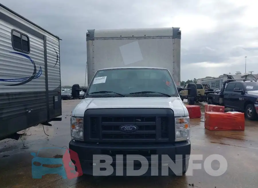 1FDWE3FNXRDD26521 Photo# 12