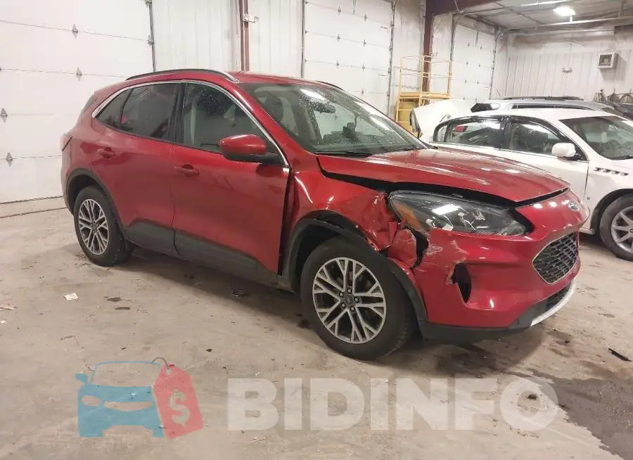 1FMCU9H60LUA10048 Photo# 1