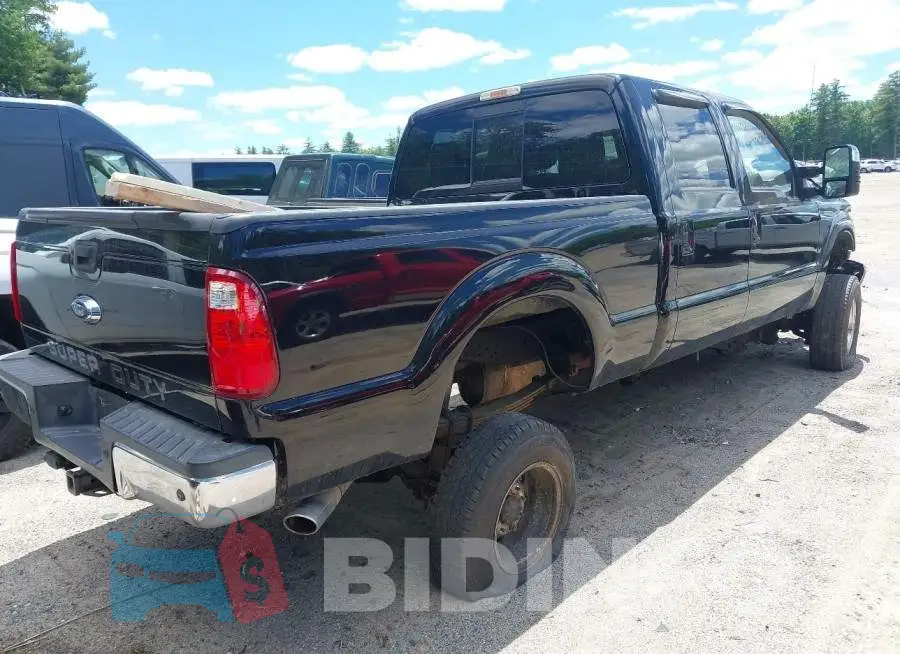 1FT7W2B67GEA07728 Photo# 4