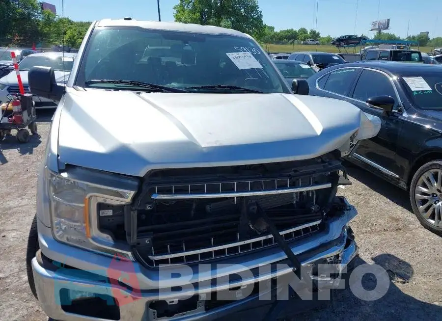 1FTEW1CB5JKC59130 Photo# 12