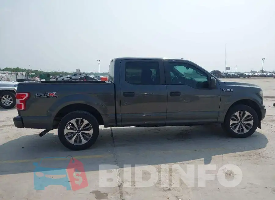 1FTEW1CP6JKC93606 Photo# 13