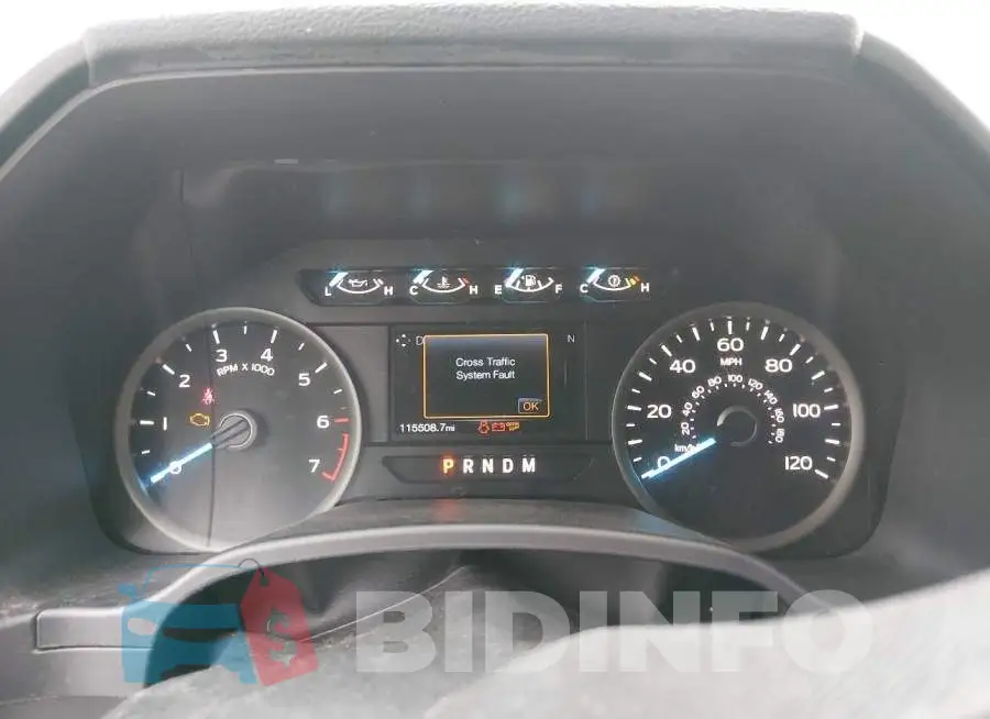 1FTEW1E46KFD24463 Photo# 7