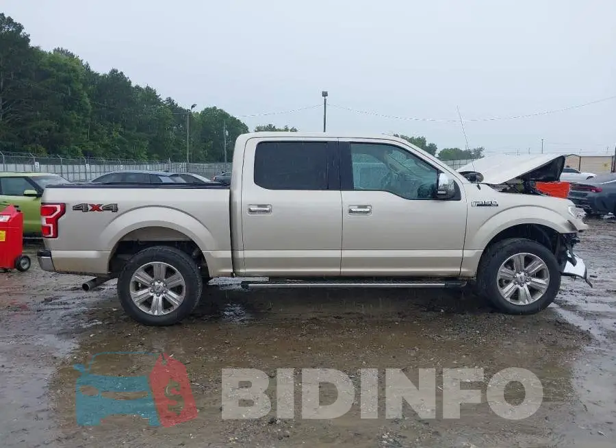 1FTEW1E59JKD01953 Photo# 13