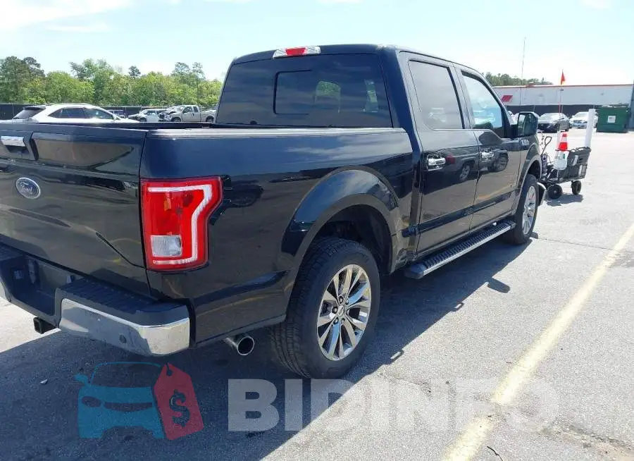 1FTEW1EP3GFB43287 Photo# 4
