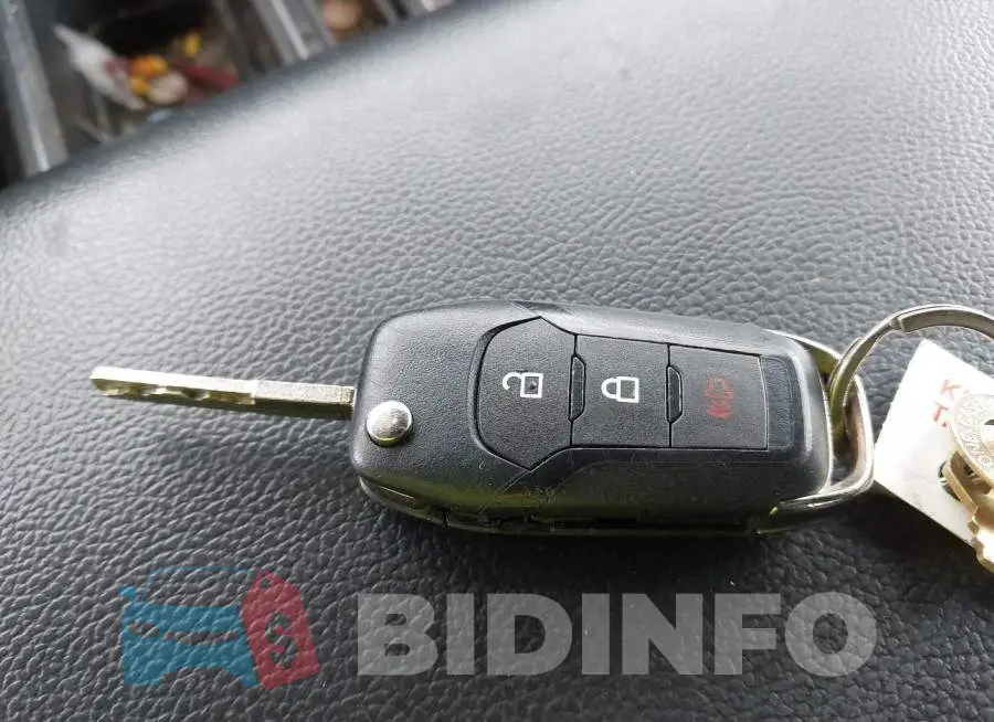 1FTEW1EP8KFB14120 Photo# 11