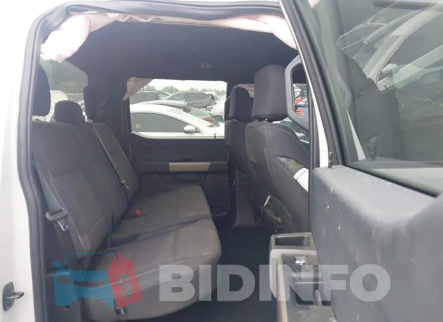 1FTEW2LP3RFB13783 Photo# 8