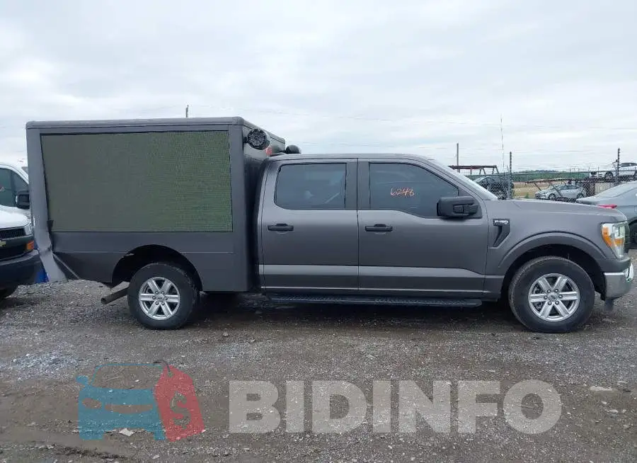 1FTFW1CD3MFB27924 Photo# 13