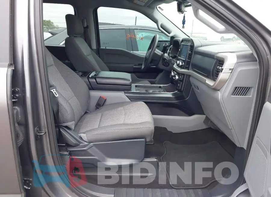 1FTFW1CD3MFB27924 Photo# 5