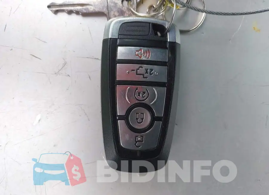 1FTFW1E85MFC91143 Photo# 11