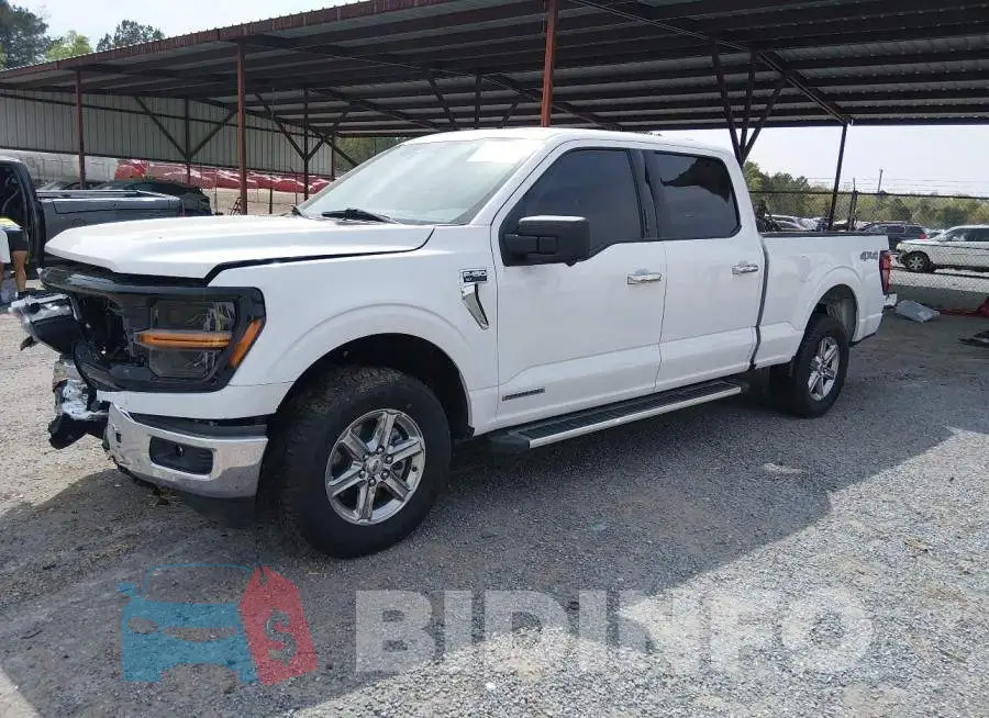 1FTFW3LD6RFA89561 Photo# 2